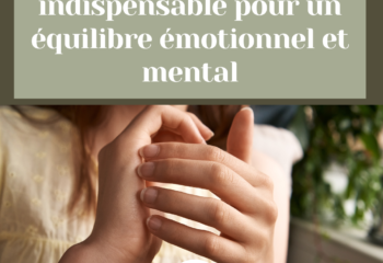 EFT outil insdispensable pour l'equilibre