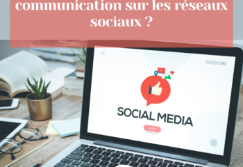 Comminication reseaux sociaux